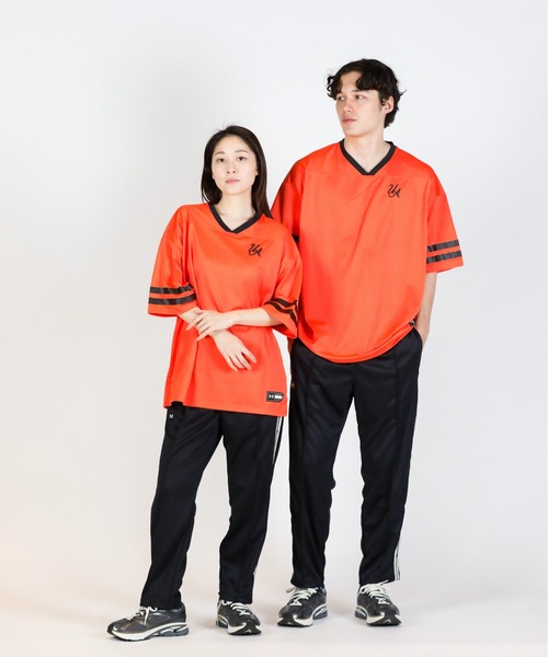UNDER ARMOUR(アンダーアーマー)の「UAトラックパンツ(ライフスタイル/メンズ)(その他パンツ・メンズ・ブラック・3XL/S/M/XL/2XL/L)」の10枚目の写真