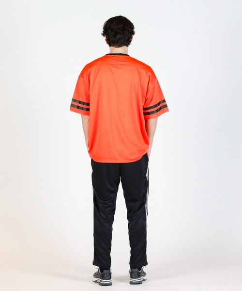 UNDER ARMOUR(アンダーアーマー)の「UAトラックパンツ(ライフスタイル/メンズ)(その他パンツ・メンズ・ブラック・3XL/S/M/XL/2XL/L)」の13枚目の写真