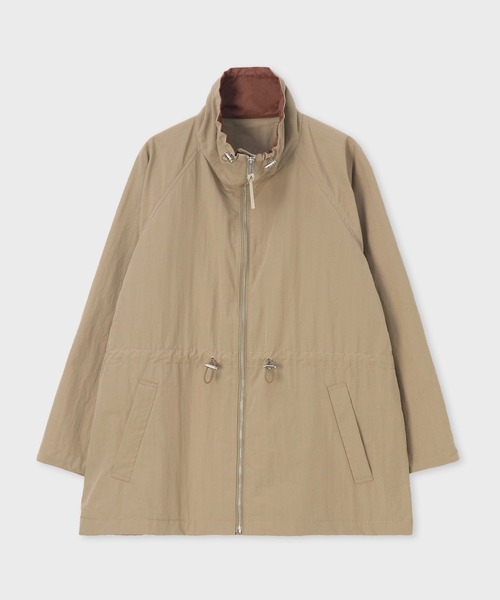 PS Paul Smith（ピーエスポールスミス）の「ウィメンズ タフタ ライト 