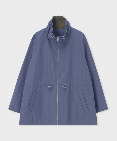 PS Paul Smith（ピーエスポールスミス）の「ウィメンズ タフタ ライト