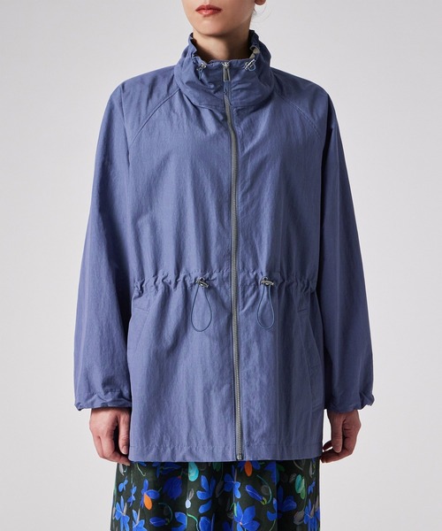 PS Paul Smith（ピーエスポールスミス）の「ウィメンズ タフタ ライト