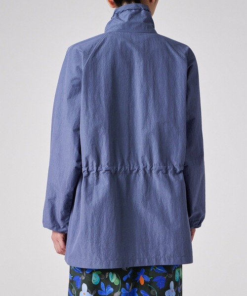 PS Paul Smith（ピーエスポールスミス）の「ウィメンズ タフタ ライト