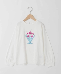 ふわふわ♪」に該当するTシャツ/カットソーファッション通販
