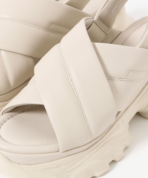 セール】クロススポサン 287478（サンダル）｜LOWRYS FARM