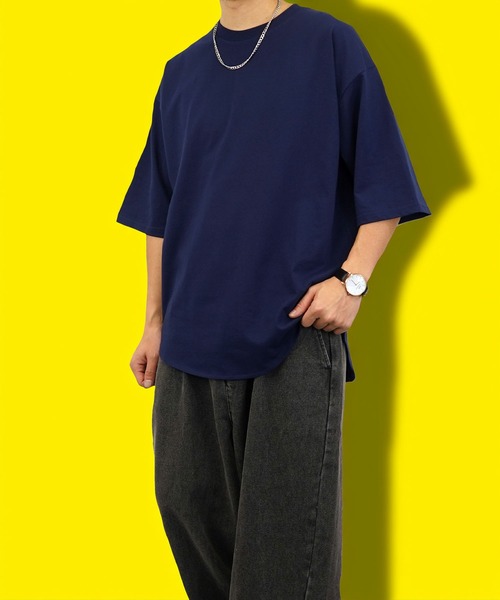 UNDERBASE正規品★22SS★6色★Groovy ヘビーウェイト トレーナー UNDERBASE正規品☆22SS☆6色☆Groovy ヘビーウェイト トレーナー
