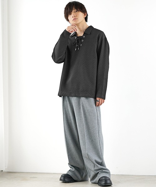 minority collection ポロシャツ 30％OFF！セール】マイノリティ コレクション / Minority