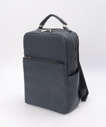 ikka（イッカ）の「サフィアーノタッチバックパック（バックパック/リュック）」