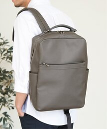 ikka | サフィアーノタッチバックパック(バックパック/リュック)