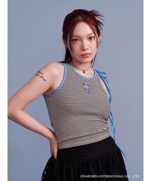 「新商品」に関するプレスリリース jouetie｜ジュエティのキャミソール（レオパード柄）通販 ZOZOTOWN - 下着・アンダーウェア
