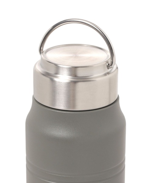 保温保冷】ハンドル付き真空ボトル(700ml) / 286295（水筒）｜LAKOLE