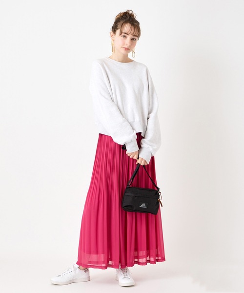 GREGORY(グレゴリー)の「エンベロップショルダー ENVELOPE SHOULDER ディープシーブルー(ショルダーバッグ・メンズ・ブルー系その他・ONE SIZE)」の3枚目の写真