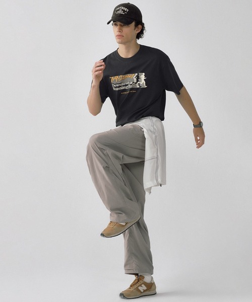 部活Tシャツ7枚 ドライTシャツ 00300－ACT 031 ネイビー 3L～5L