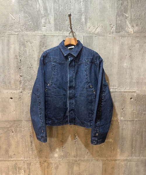 O*S様 Jian ye BANYONGJIU JKT BANYONGJIU JKT（デニムジャケット）｜JIAN YE（ジェンイェ）の