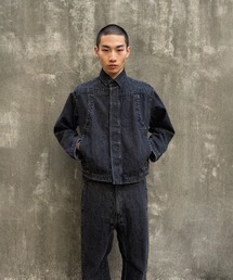 BANYONGJIU JKT