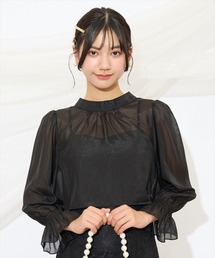 セットアップ」に該当するWILLSELECTION（ウィルセレクション