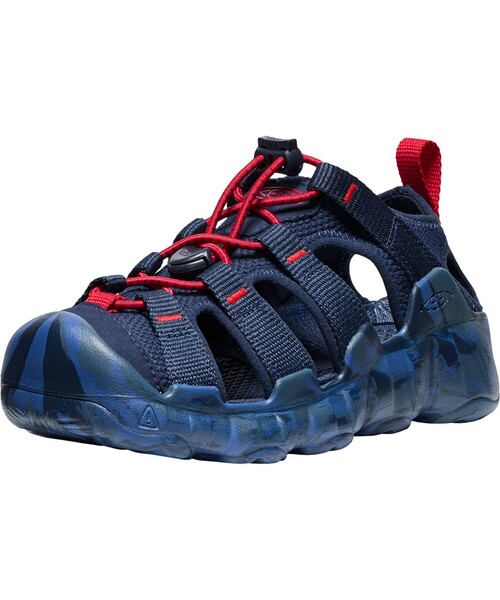 セール】KEEN / HYPERPORT H2 サンダル（15～22cm）（サンダル