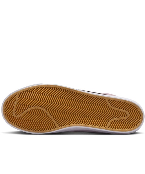NIKE SB（ナイキエスビー）の「NIKE SB/ナイキエスビー メンズ レディース スニーカー スケシュー SB ズーム ブレーザー MID  FD0731-601（スニーカー・メンズ・ピンク・23.0cm/23.5cm/24.0cm/24.5cm/25.0cm/25.5cm/26.0cm/28.5cm/28.0cm/29.0cm/27.0cm/26.5cm/27.5cm）」の6枚目の写真