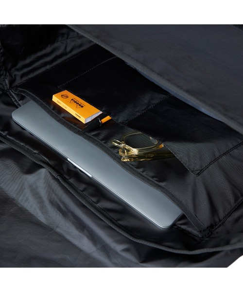 PACKING(パッキング)の「PACKING/パッキング RIPSTOP MESSENGER PA-052(ショルダーバッグ・メンズ・ブラック・FREE)」の17枚目の写真