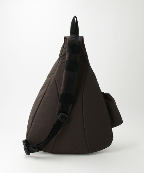 セール】【別注】＜MARMOT CAPITAL＞スリングバッグ（ショルダー