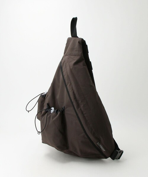 バッグ MARMOT CAPITAL SLING BAG MARMOT CAPITAL ショルダーバッグ CAPITAL/マーモット