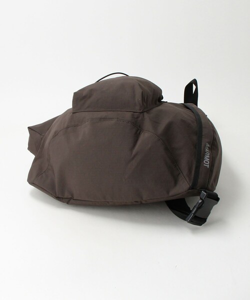 セール】【別注】＜MARMOT CAPITAL＞スリングバッグ（ショルダー