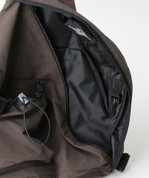 セール】【別注】＜MARMOT CAPITAL＞スリングバッグ（ショルダー