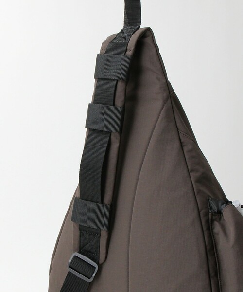 MARMOT CAPITAL 別注 スリングバッグ 新品未使用 BEAUTY＆YOUTH UNITED ARROWS ショルダーバッグ バッグ 「別注