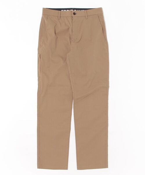 Eddie Bauer(エディーバウアー)の「ホライゾン ガイド チノパンツ(チノパンツ・メンズ・サファリグリーン/ライトベージュ/ブラック・M/XXL/XL/L)」の20枚目の写真
