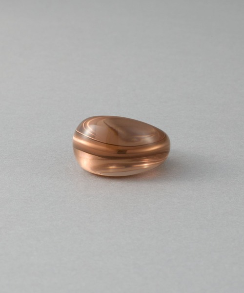 ◆国内直営◆【ete】大人気♪ウォーターマークリング ウォーターマーク］ リング | ete bijoux (Women)/エテ ビジュー