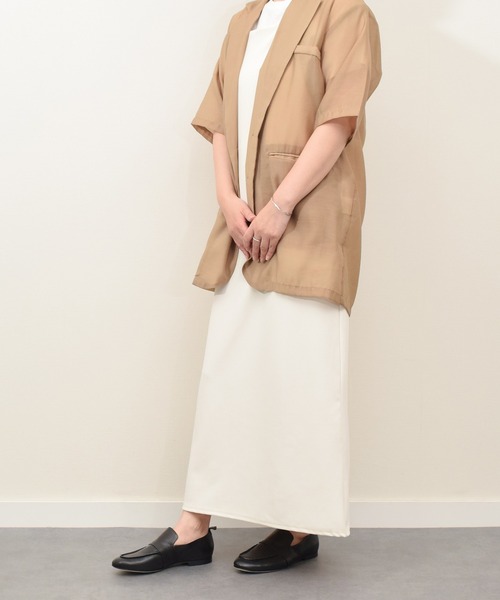 JVAM(ジェーヴィエーエム)の「【JVAM】ラウンドトウサケットシューズ(E51600)(ローファー・レディース・ブラック/イエロー・36/37/38/39/35)」の9枚目の写真