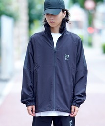 GYMTEC 4WAYストレッチワークアウト メッシュ切替スタンドZIPJK