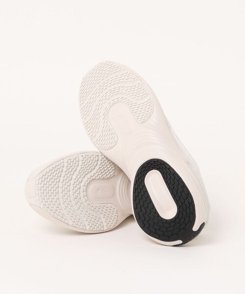 NIKE(ナイキ)の「《NIKE》ウィメンズ NSC コンフォート(スニーカー・レディース・ブラック×ブラック/ホワイト系その他/ブラック×ホワイト/ホワイト/ホワイト系その他2/グレー系その他・22.5cm/23.0cm/23.5cm/24.0cm/24.5cm/25.0cm)」の8枚目の写真