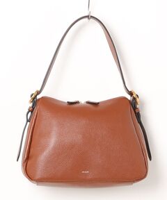 ノンブルアンペール　ラピエサージュ　リングミニバッグ NOMBRE IMPAIR