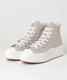 コンバース ALL STAR LIGHT PLTS II HI
