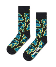 Happy Socks（ハッピーソックス）の「【HAPPY SOCKS × Marvel】Limited Avengers SOCKS（ソックス/靴下）」