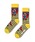 Happy Socks�i�n�b�s�[�\�b�N�X�j�́u�yHAPPY SOCKS × Marvel�zLimited Avengers SOCKS�i�\�b�N�X/�C���j�v�b�C�G���[
