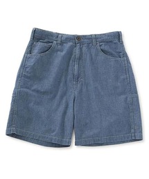 オリジナルシャンブレー フェード ストリングショーツ