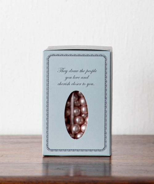 MILLION CARATS(ミリオンカラッツ)の「【SWATi】日本で唯一の製法で作られた、ラグジュアリーなバスタイムを演出する特別な入浴料 バスパール(入浴剤・バスケア・レディース・オフホワイト/ピンク/ゴールド・FREE)」の18枚目の写真