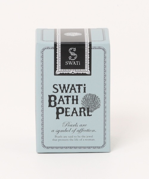 MILLION CARATS(ミリオンカラッツ)の「【SWATi】日本で唯一の製法で作られた、ラグジュアリーなバスタイムを演出する特別な入浴料 バスパール(入浴剤・バスケア・レディース・オフホワイト/ピンク/ゴールド・FREE)」の17枚目の写真