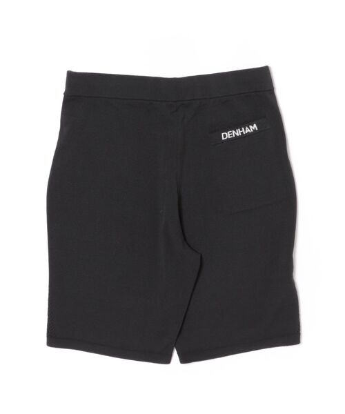 DENHAM/デンハム】別注ニットショートパンツ（その他パンツ