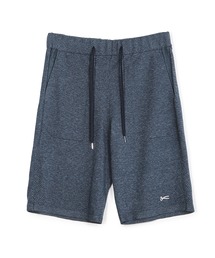 【DENHAM/デンハム】別注ニットショートパンツ