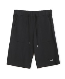 【DENHAM/デンハム】別注ニットショートパンツ