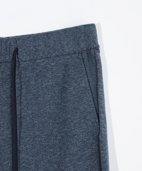MEN'S BIGI(メンズビギ)の「【DENHAM/デンハム】別注ニットショートパンツ(その他パンツ・メンズ・ブラック/ネイビー・03/02)」の4枚目の写真
