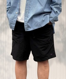 Ocean Pacific（オーシャンパシフィック）の「【OP/オーピー】ハイブリットナイロンショーツ　水陸両用ショートパンツ　ユーティリティー（水着・メンズ）」