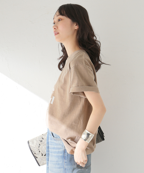 THESE ARE~】Tシャツ（Tシャツ/カットソー）｜journal standard