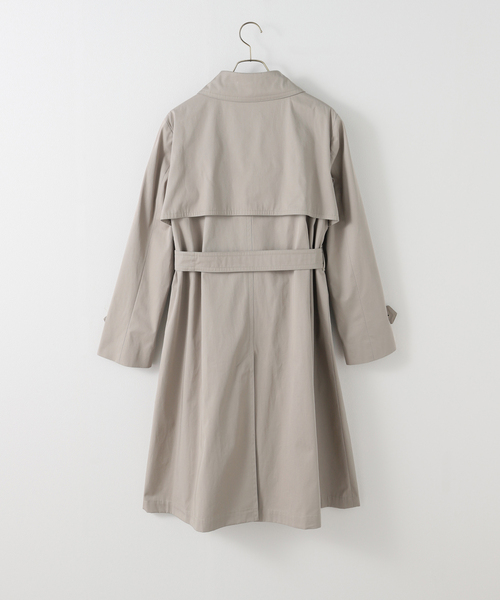 IENA（イエナ）の「HERNO/ヘルノ TRENCH COAT トレンチコート