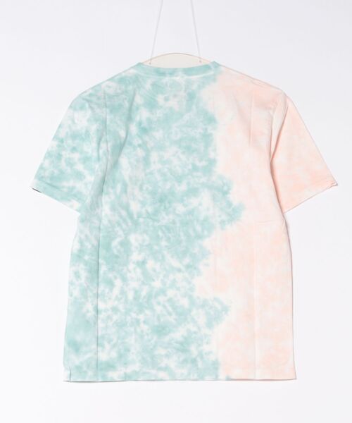 B'day(ビーデイ)の「【VANS】VANS TIE DYE EASY BOX SS BOYS T タイダイ染め(Tシャツ/カットソー・メンズ・その他・LARGE)」の8枚目の写真