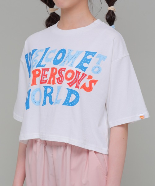 KAOS 売れ筋商品|||カオス Tシャツ トップス レディース Tops Pink PULSE ON TOUR PRE TシャツB（PINK） – YGEX OFFICIAL SHOP