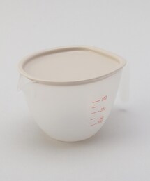 212 KITCHEN STORE（トゥワントゥキッチンストア）の「まいにち使いたい フタ付きボウル ミニ GYー（キッチンツール）」