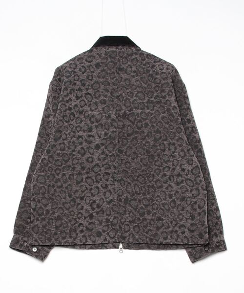 FAT(エフエイティー)の「GOBEZZLER(その他トップス・メンズ・ブラック/ホワイト・JUMBO(XXL)/FAT(XL)/SKINNY(L)/TITCH(M))」の3枚目の写真
